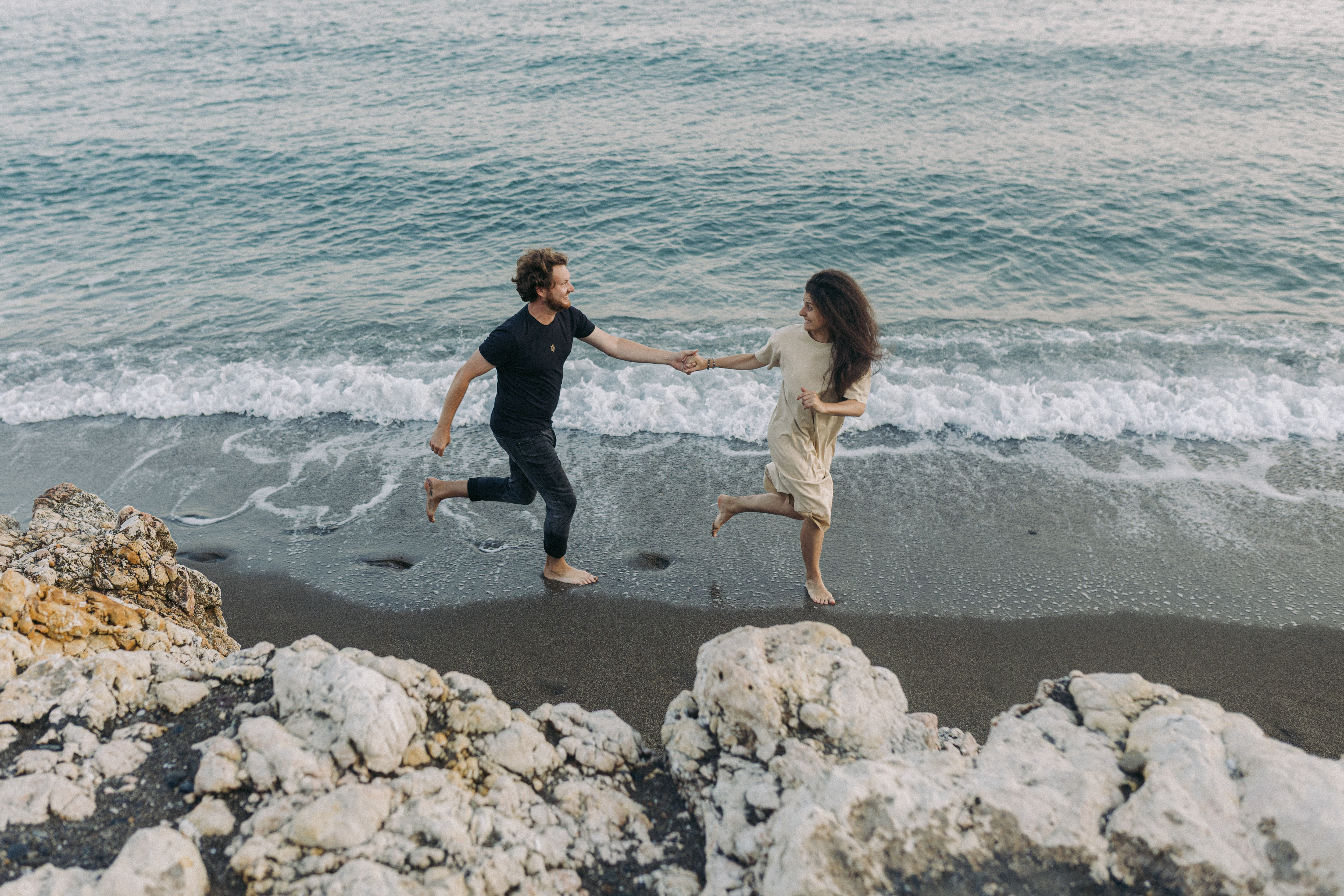 Projects - Lifestyle Couple Photography