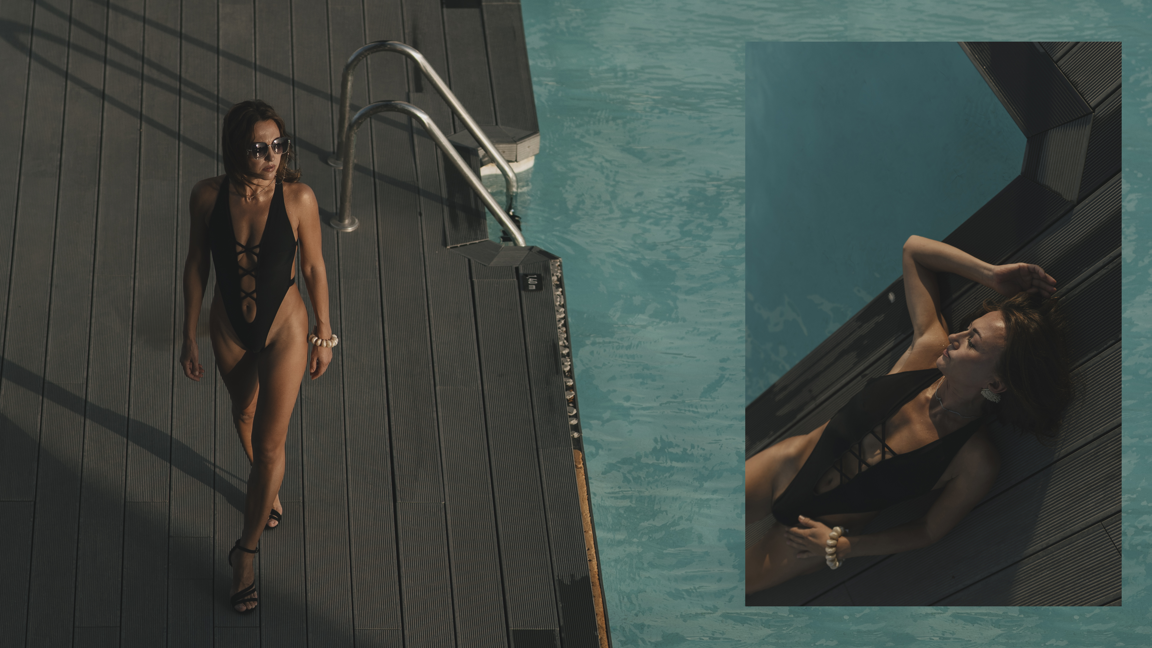 Portfolio - Women's Portrait Photography